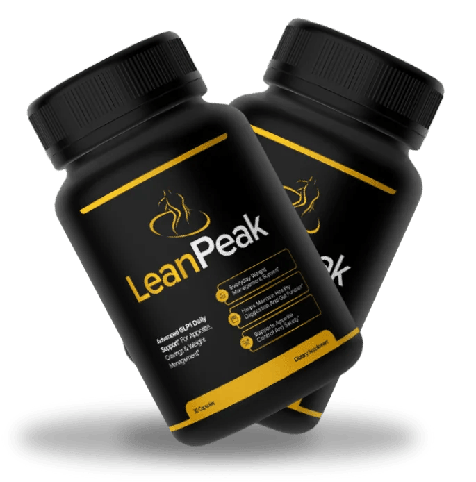 Lean Peak official website